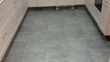 Commercial Flooring