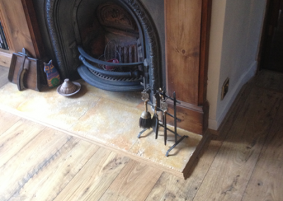 Quickstep in Warminster