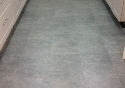 Quickstep in Westbury