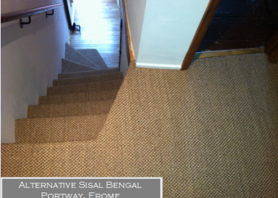 Sisal in Frome